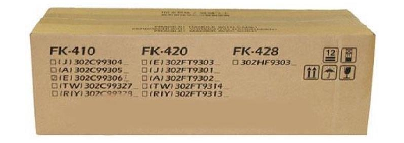Скупка картриджей fk-410 FK-410E 2C993067 в Оренбурге