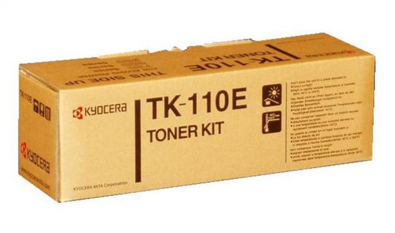 Скупка картриджей tk-110e 1T02FV0DE1 0T2FV0D1 в Оренбурге