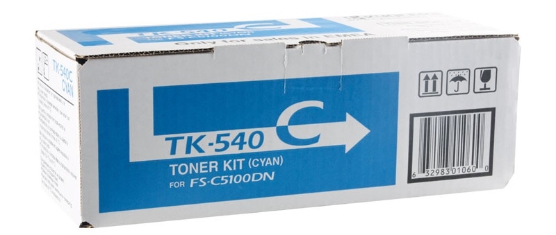 Скупка картриджей tk-540c 1T02HLCEU0 в Оренбурге