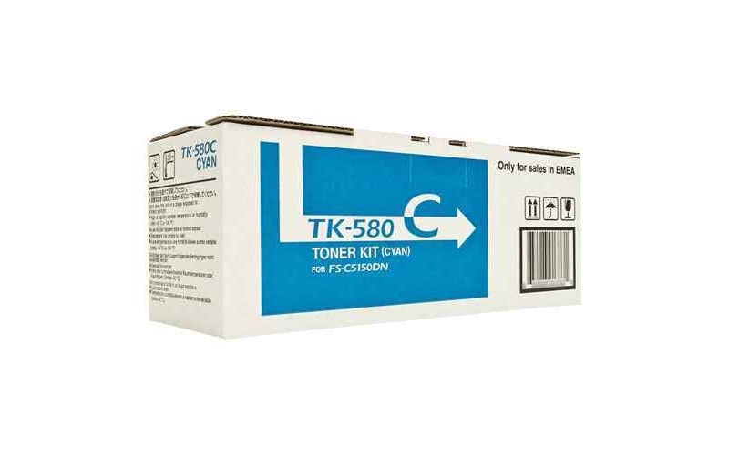 Скупка картриджей tk-580c 1T02KTCNL0 в Оренбурге