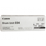 Скупка картриджей drum C-EXV034 Bk 9458B001 в Оренбурге