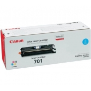 Скупка картриджей cartridge-701c 9286A003 в Оренбурге